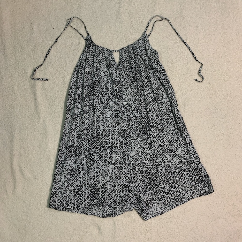Aeropostale romper
